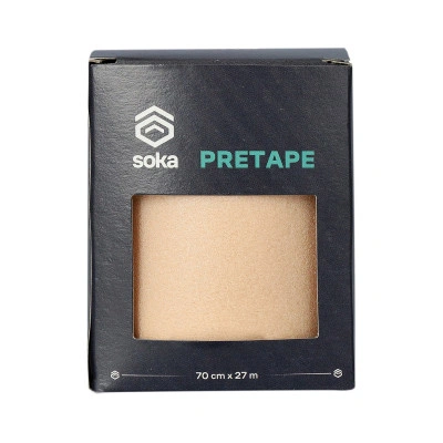 Soka Pretape Foam (7cm x 27m)