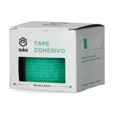 Soka Tape Cohesive (5cm x 4,6m)