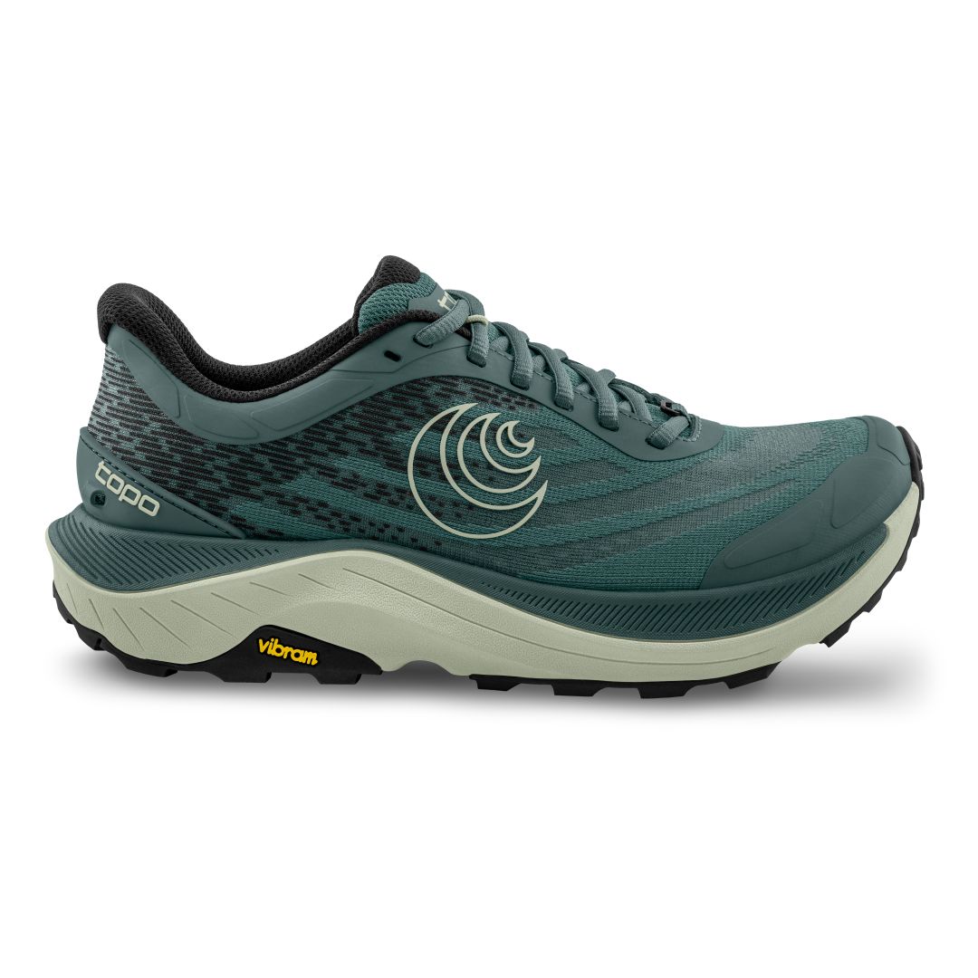 Topo Ultraventure 4