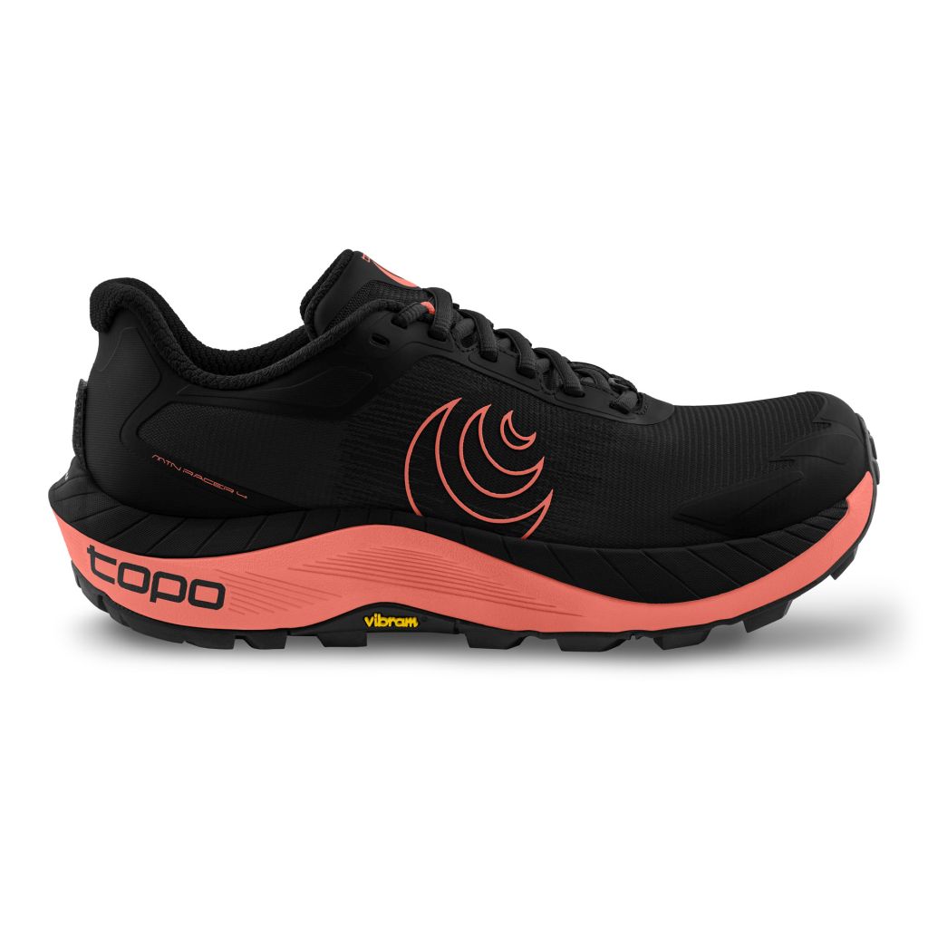 Topo MTN Racer 4