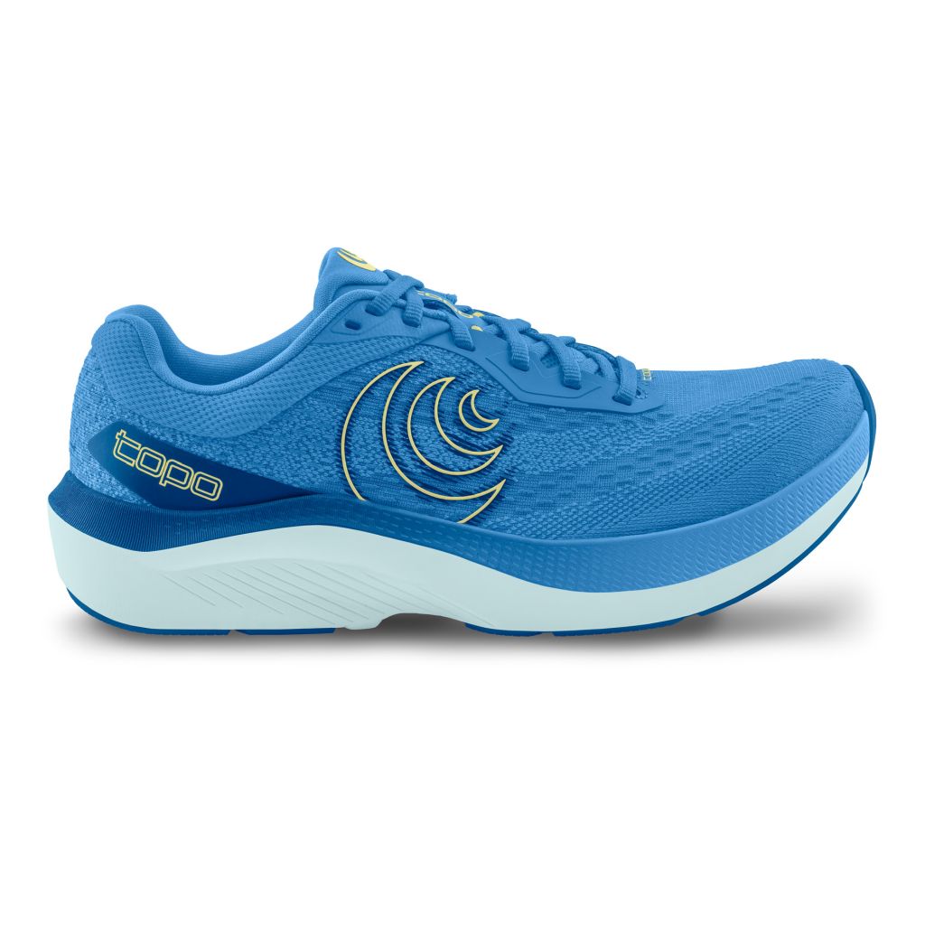 Topo Magnifly 6