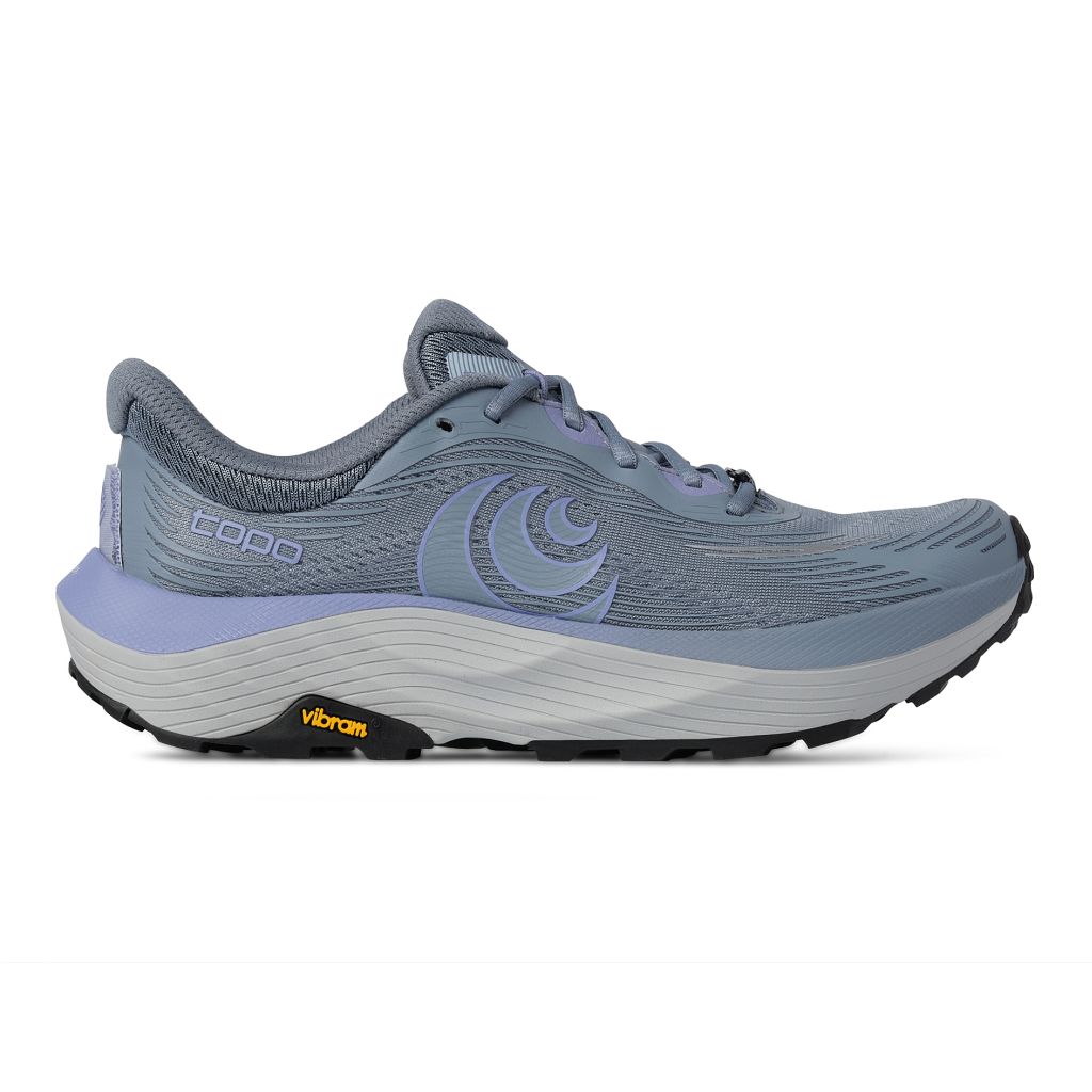 Topo Ultraventure 5