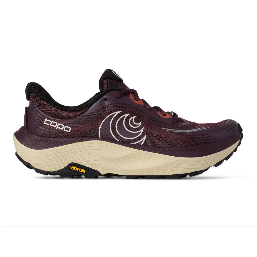 Topo Ultraventure 5