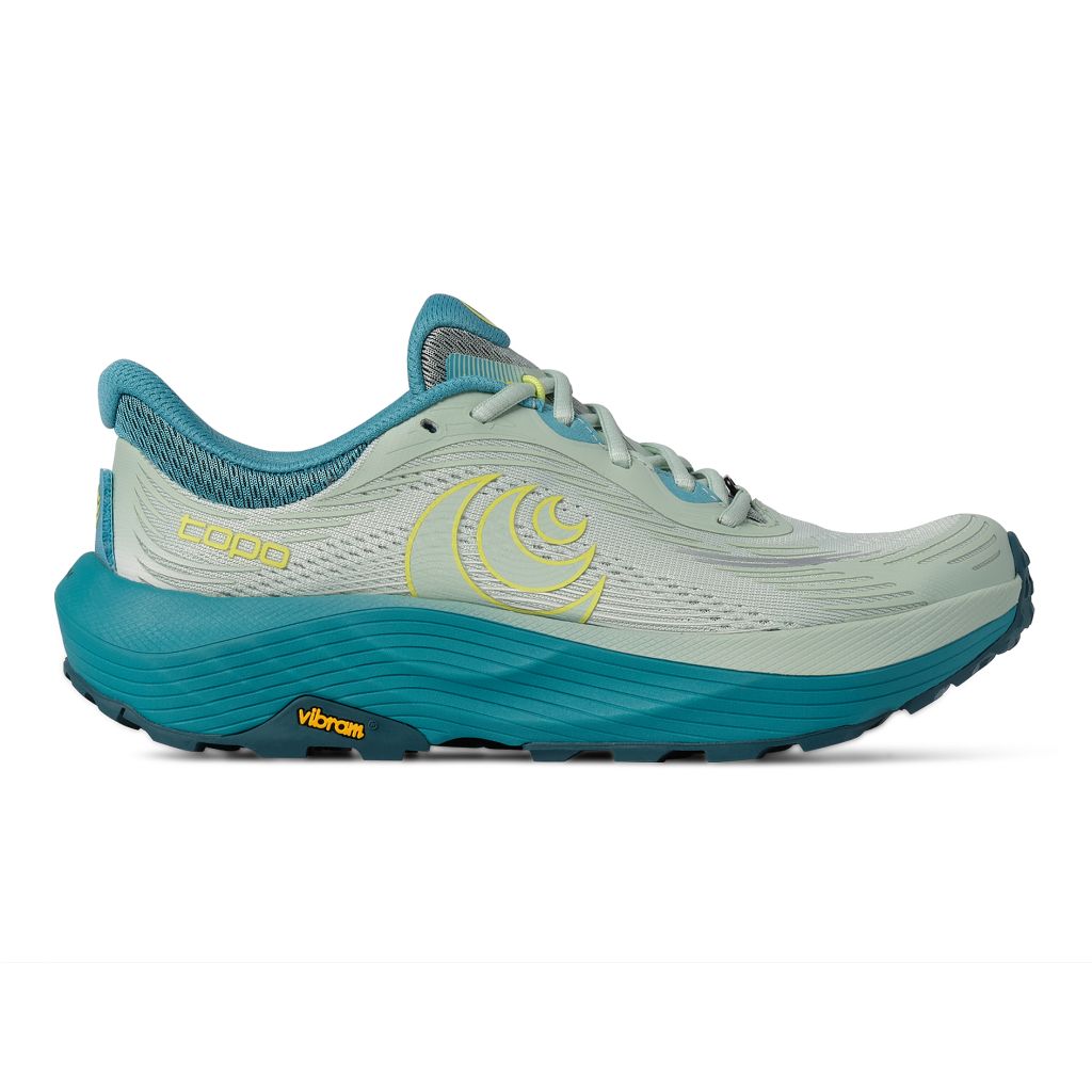 Topo Ultraventure 5