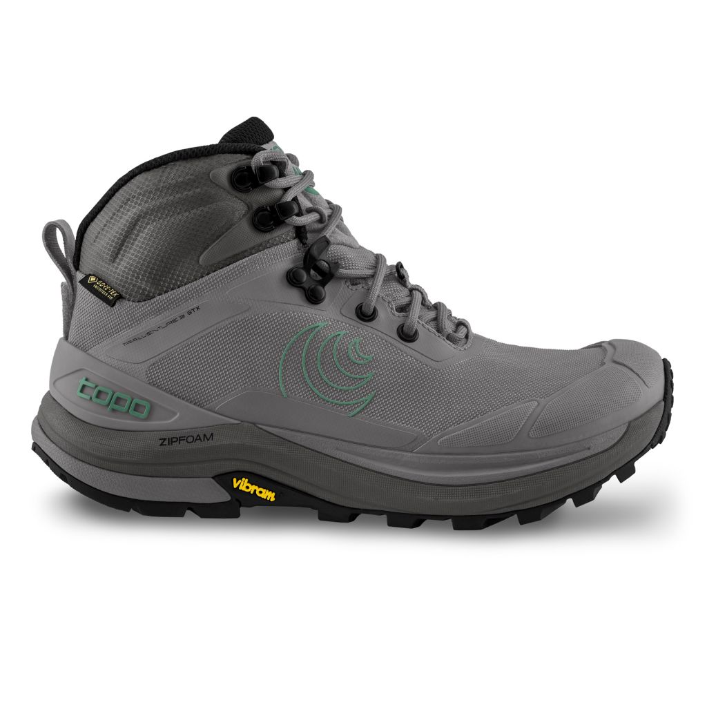 Topo Trailventure 3 GTX