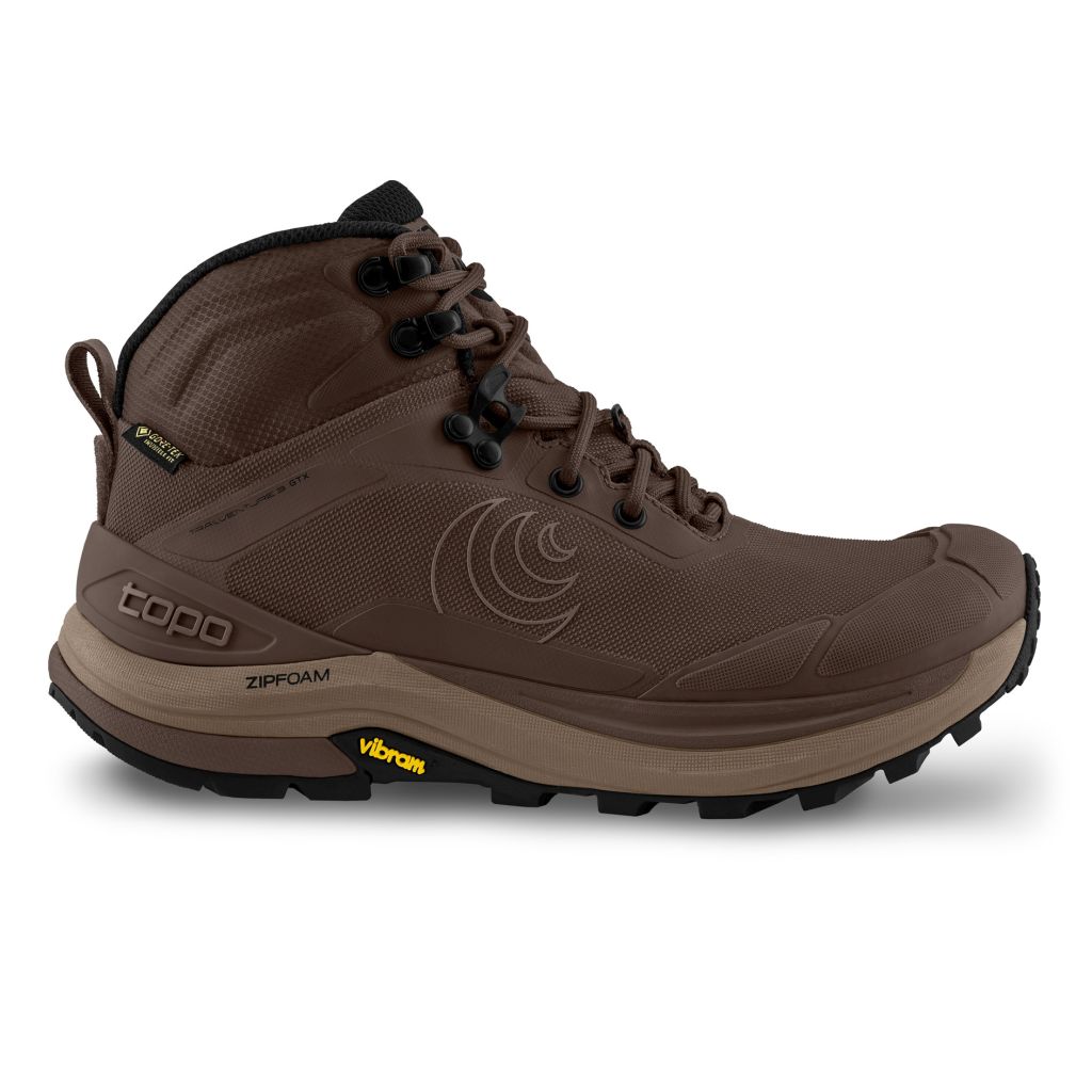 Topo Trailventure 3 GTX