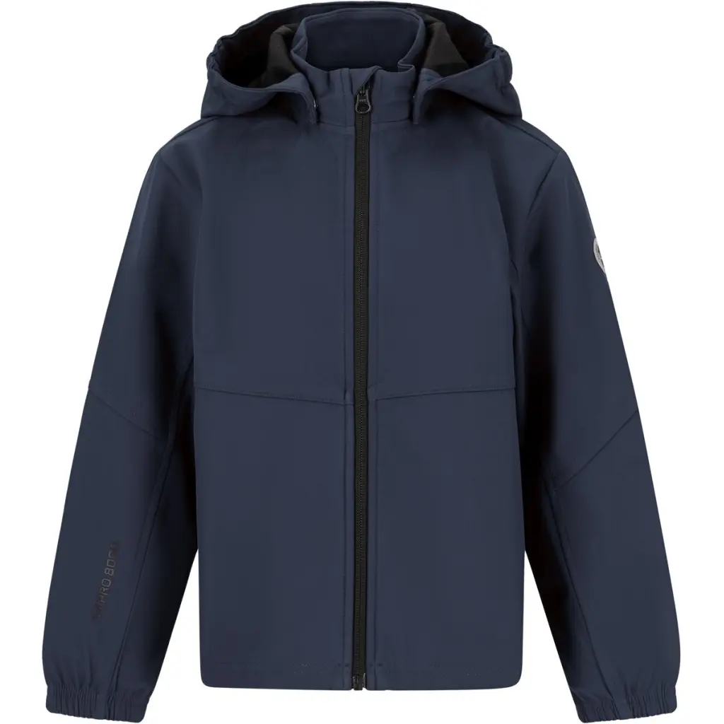 Zigzag Chubasquero infantil Troy W-PRO 8000