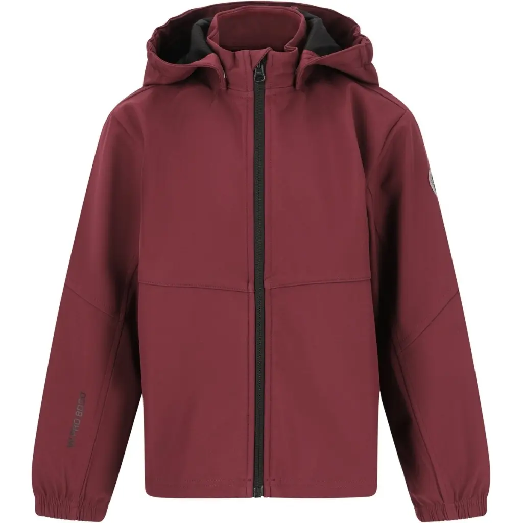 Zigzag Chubasquero infantil Troy W-PRO 8000