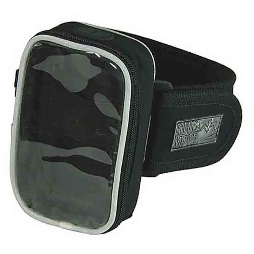 Runmove Add On Pocket Audio Runpocketaudio