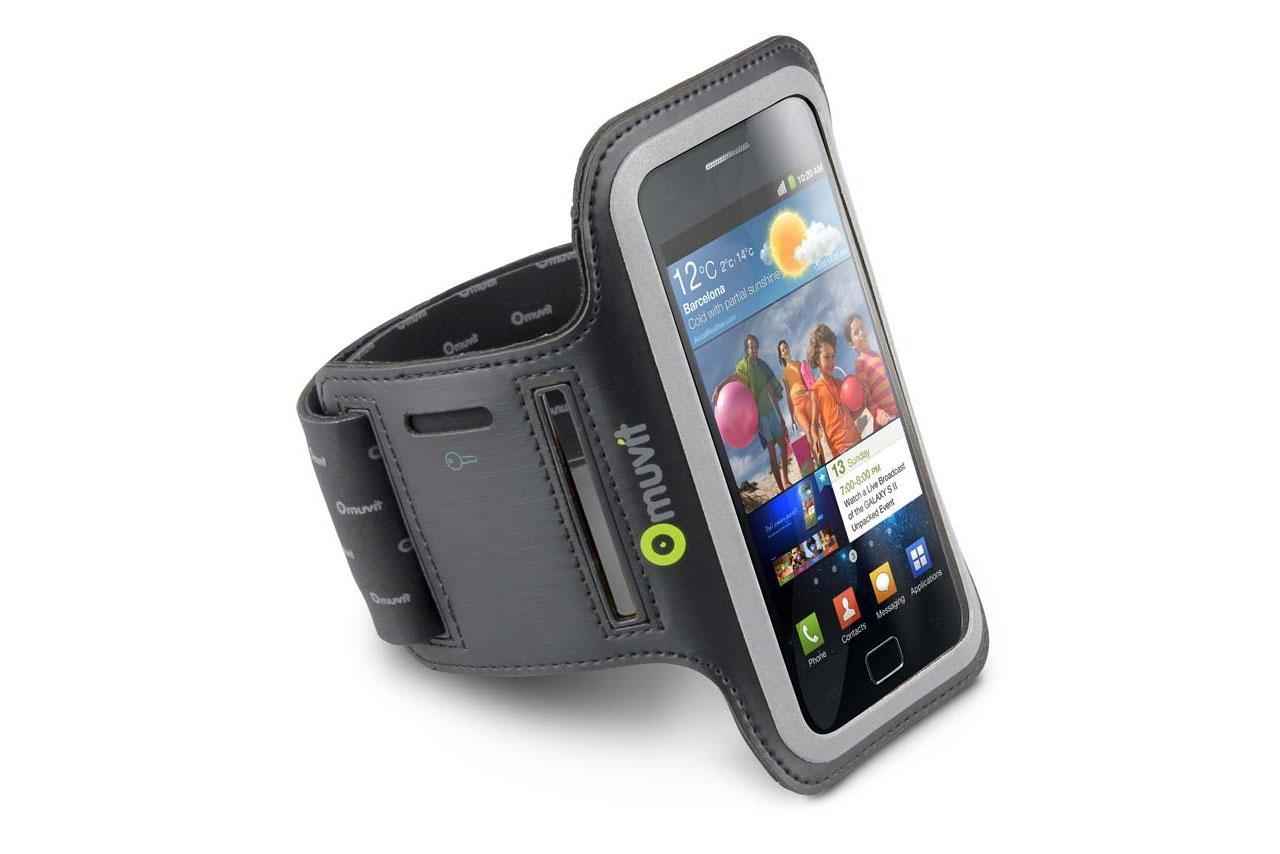 Integral Office Comunicaciones S Muvit FUNDA TXL MUVARM0013