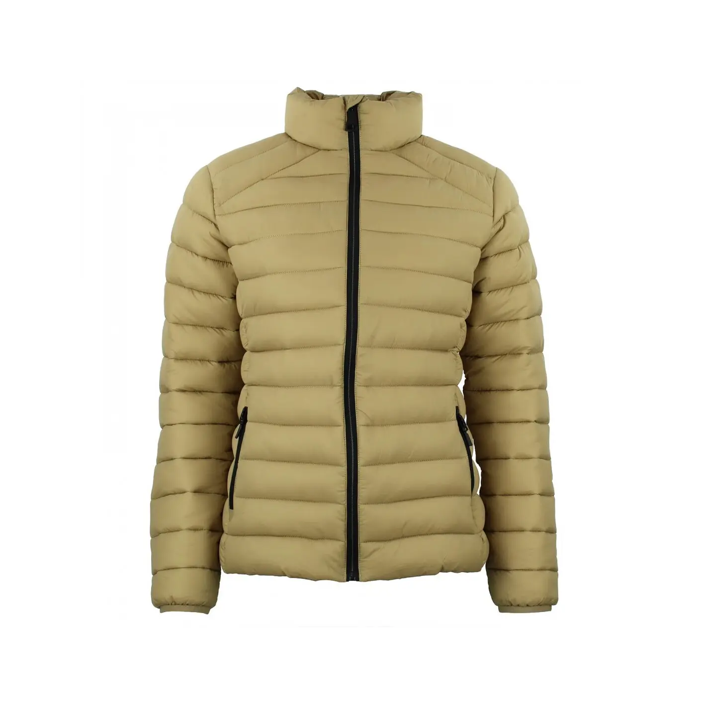 Peak Mountain Plumífero para mujer Fine