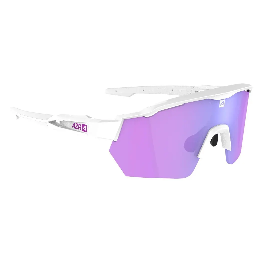 AZR Gafas de sol hidrofóbicas Race RX