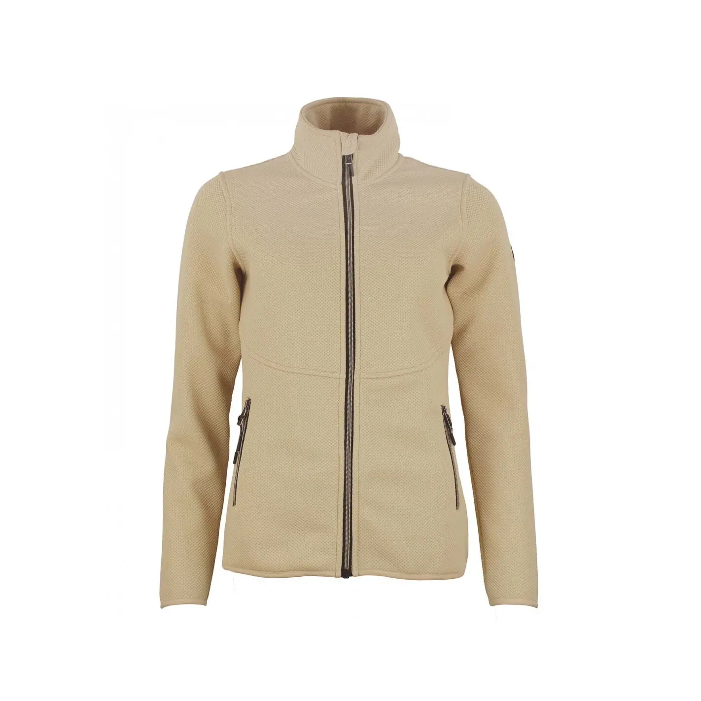 Peak Mountain Polar para mujer Acapri