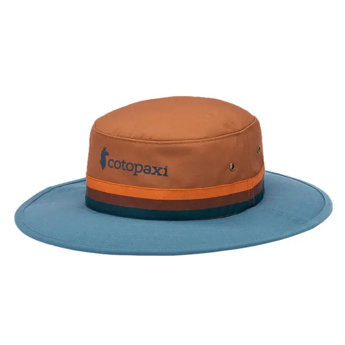 Cotopaxi Bob Orilla