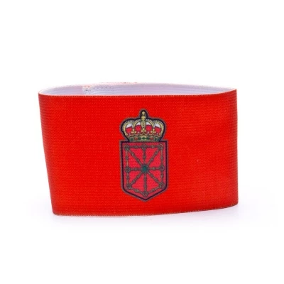 Mercury Brazalete Capitán Navarra
