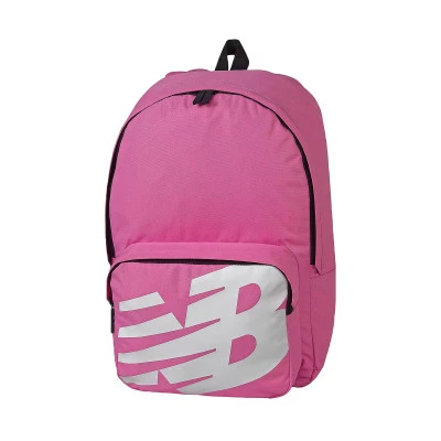 New Balance Mochila Logo Twin (24L)
