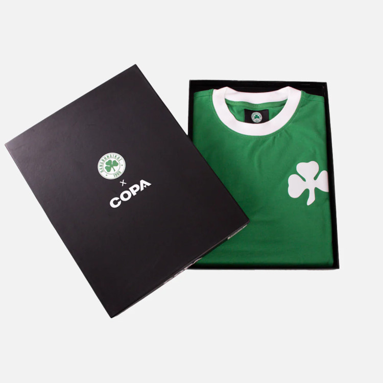 COPA Panathinaikos FC 1971 Retro