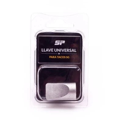 SP Fútbol Llave Universal Tacos