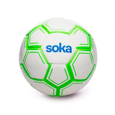 Soka Balón Axeler