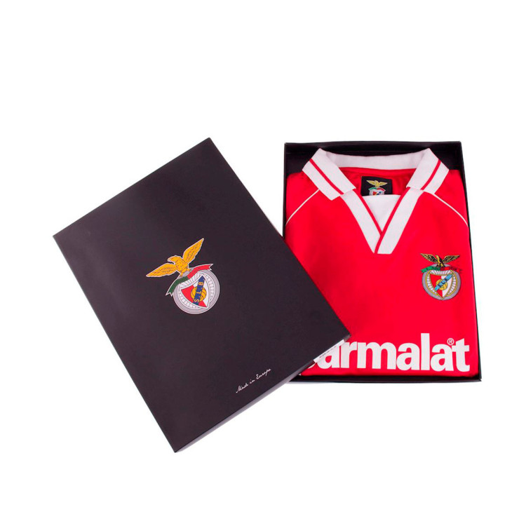 COPA SL Benfica 1994 - 95 Retro