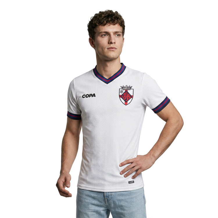 COPA England Football