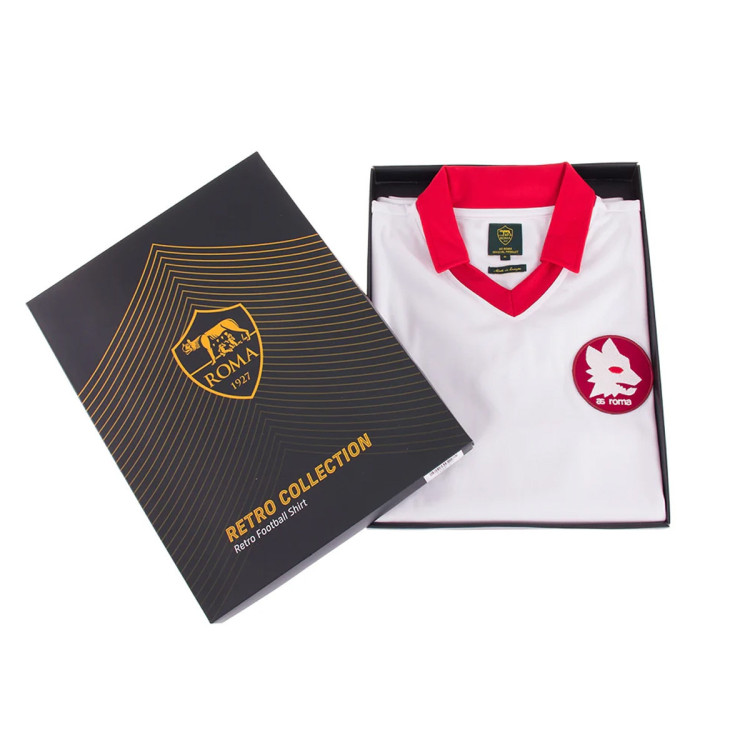 COPA AS Roma Fanswear