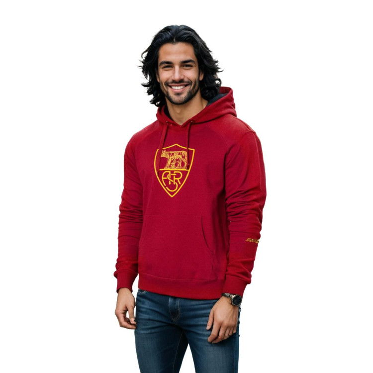 COPA Colección AS ROMA Edición Limitada