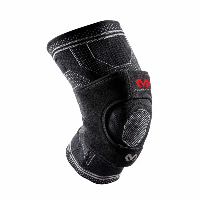 McDavid Rodillera de Sujección Elite Engineered Elastic