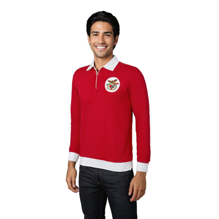 COPA SLB Benfica Retro