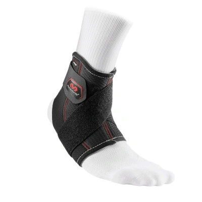 McDavid Ankle Support Brace With Straps