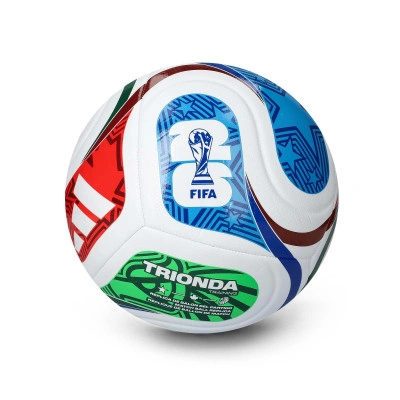 adidas Balón Mundial Trionda 2026 Training