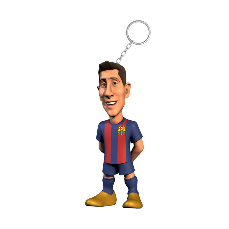 FC Barcelona Minix