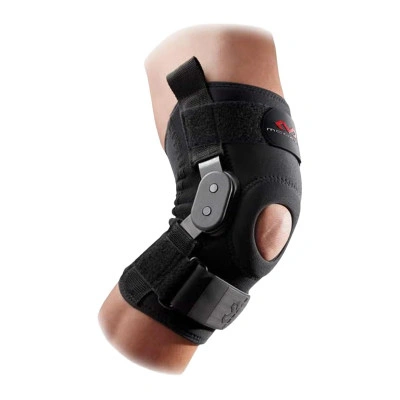 McDavid Rodillera Soporte de rodilla Max