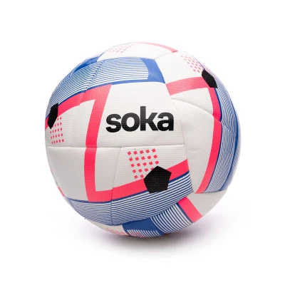 Soka Balón Soul