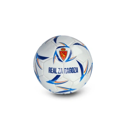 Real Zaragoza Balón Mini 26-27