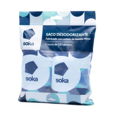 Soka Pack Neutralizador Olor (antiolores)