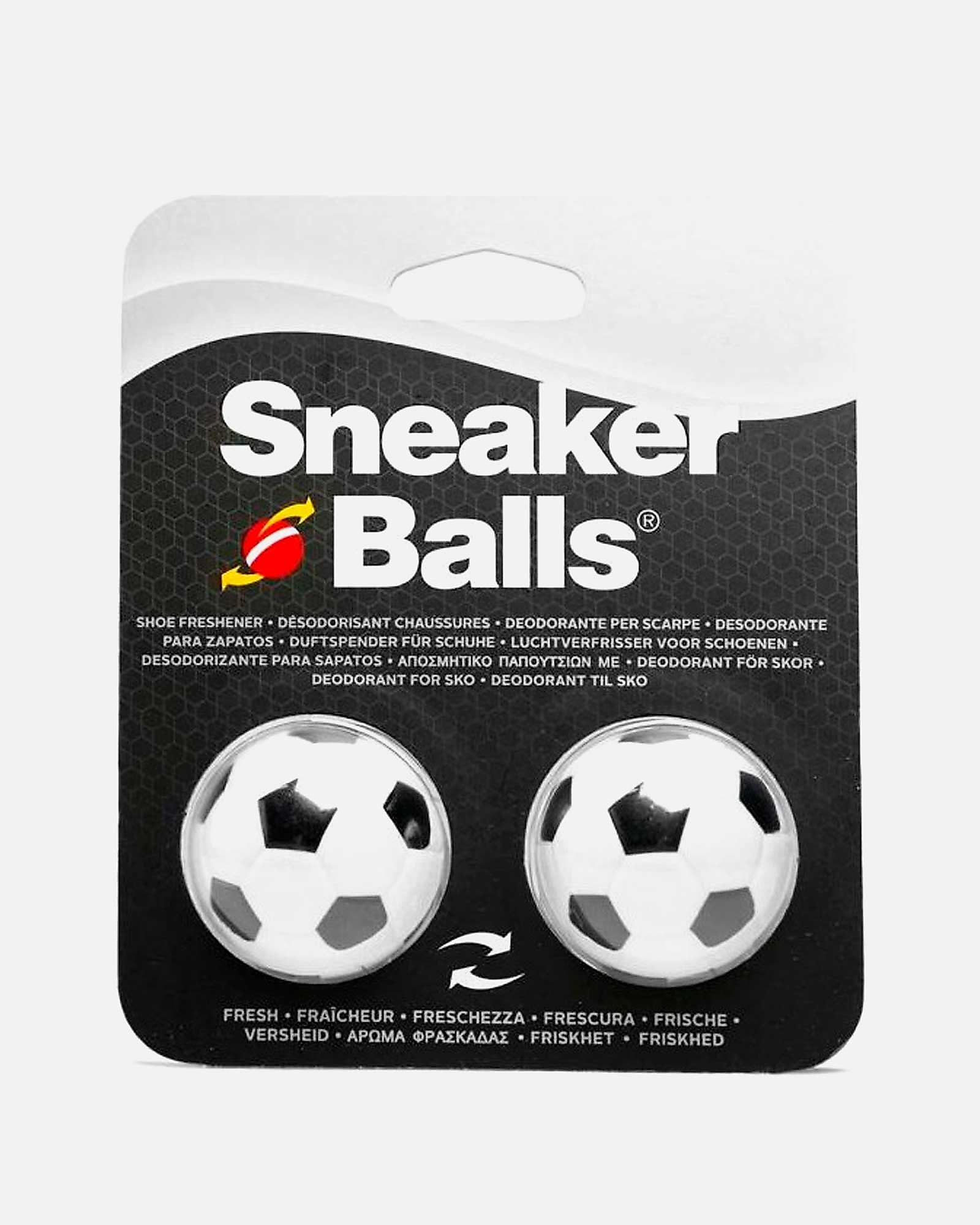 TapeDesign Bolitas Desodorizantes SneakerBall