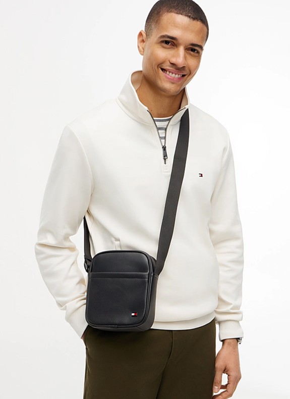 Tommy Hilfiger th central mini reporter
