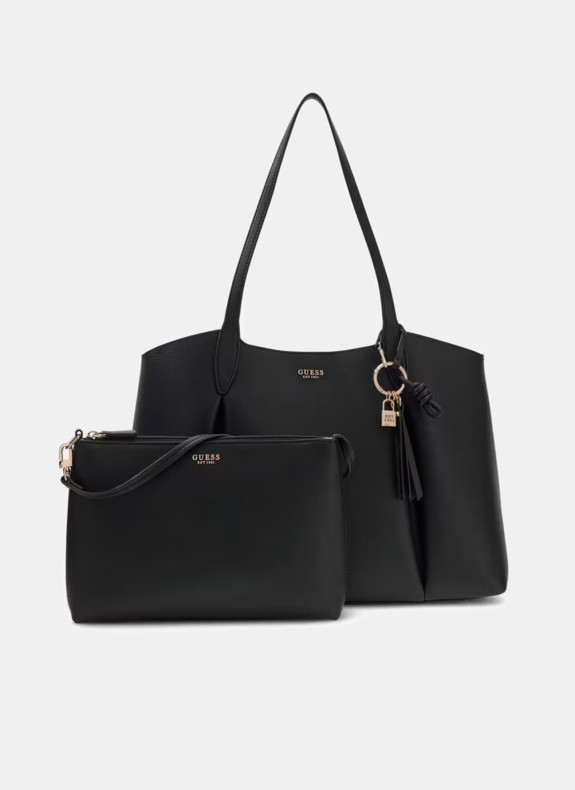 Guess melody 2 in 1 tote