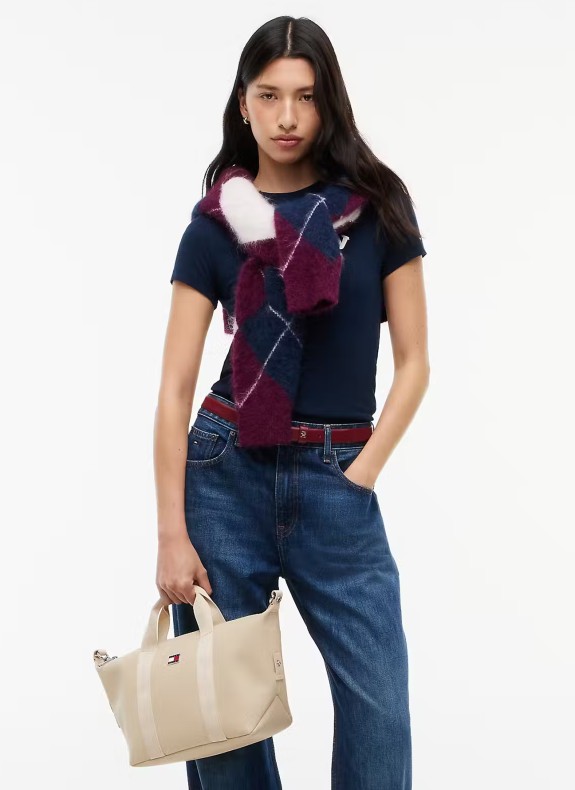 Tommy Hilfiger tjw daily elevated mini tote