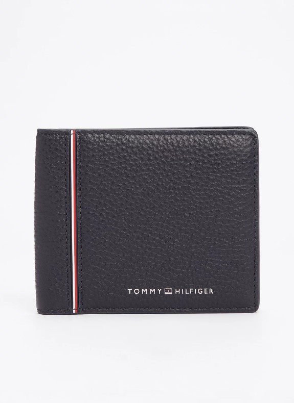 Tommy Hilfiger cartera th corp cc and coin marino