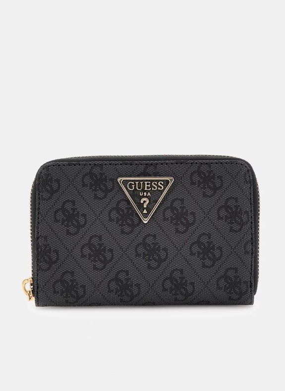 Guess laurel ii slg med zip around