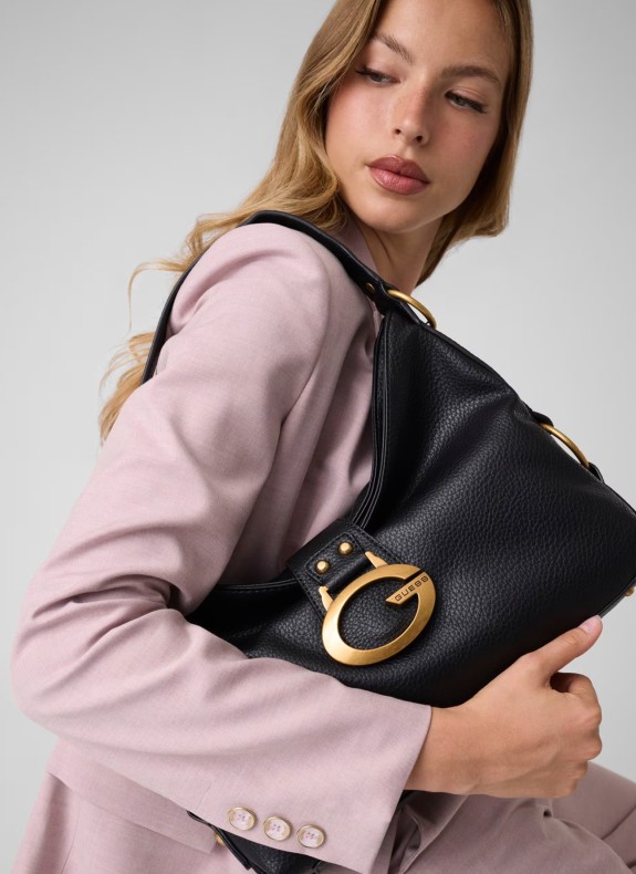 Guess candem shoulder bag