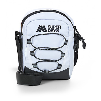 Superdry Bolso Outdoor Crossbody Bag