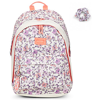 Rip Curl Cartera DOUBLE DOME 24L + SCR MIXED