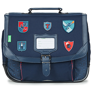 Tann's Cartera LANCELOT CARTABLE 35 CM