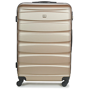 David Jones Maleta rigida CHAUVETTINI 95L LARGE