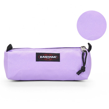 Eastpak Estuches escolares BENCHMARK SINGL PAILLETTE