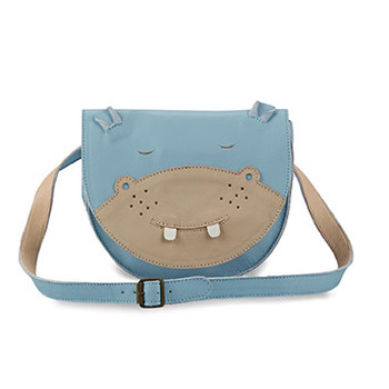 Easy Peasy Bolso BANANOO POPOTAMI