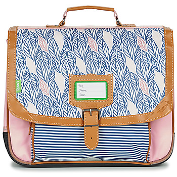 Tann's Cartera CREATION FLORE CARTABLE 38 CM